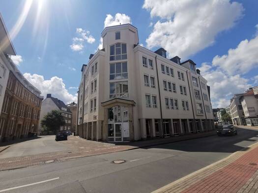 Bürofläche zur Miete provisionsfrei 3.990 € 351 m² Bürofläche Am Bach 1B Innenstadt Bielefeld 33602