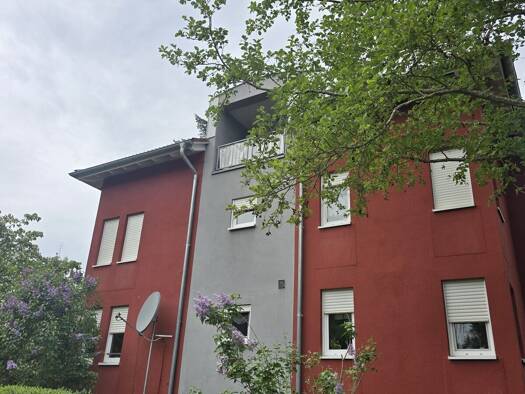 Wohnung zum Kauf 198.000 € 2 Zimmer 60 m² Lindenberg Lindenberg im Allgäu 88161