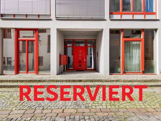 Loft zum Kauf 399.000 € 2,5 Zimmer 70 m² 2. Geschoss frei ab sofort Innenstadt Regensburg 93047