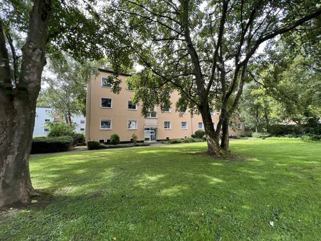 Wohnung zum Kauf provisionsfrei 125.900 € 3,5 Zimmer 61,4 m² EG Brüchtenweg 15 Brackel Dortmund 44309