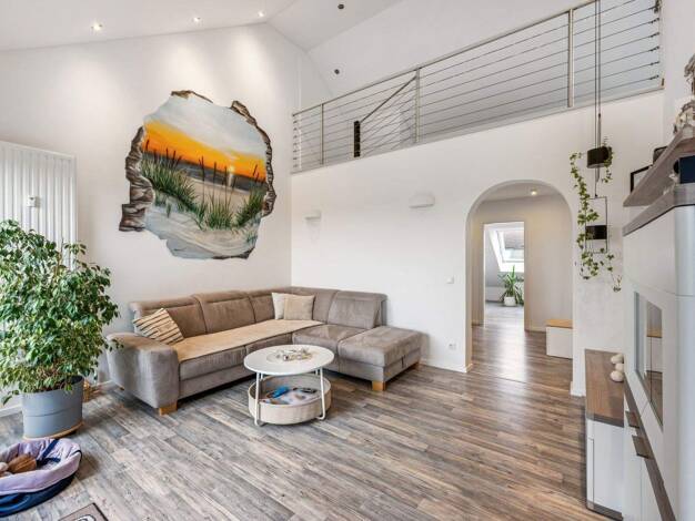 Maisonette zum Kauf 229.000 € 3 Zimmer 68 m² Rumeln-Kaldenhausen Duisburg 47239