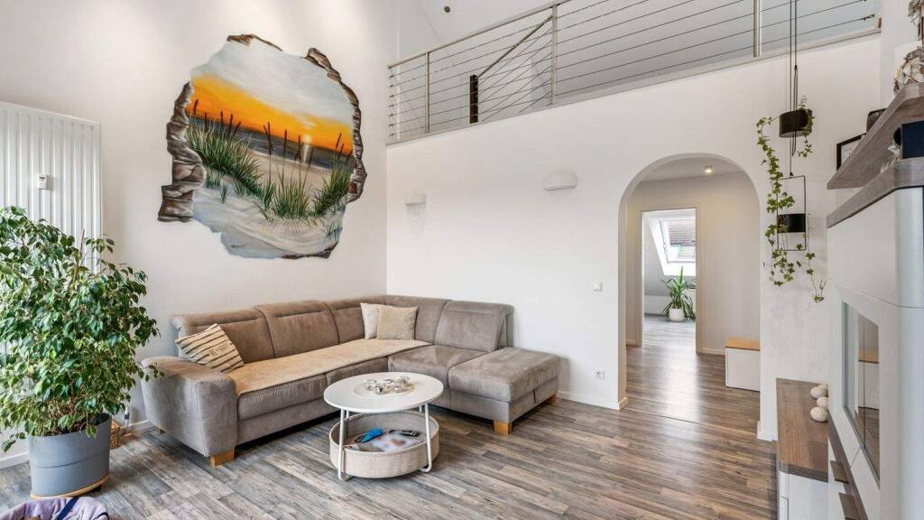 Maisonette zum Kauf 229.000 € 3 Zimmer 68 m² Rumeln-Kaldenhausen Duisburg 47239