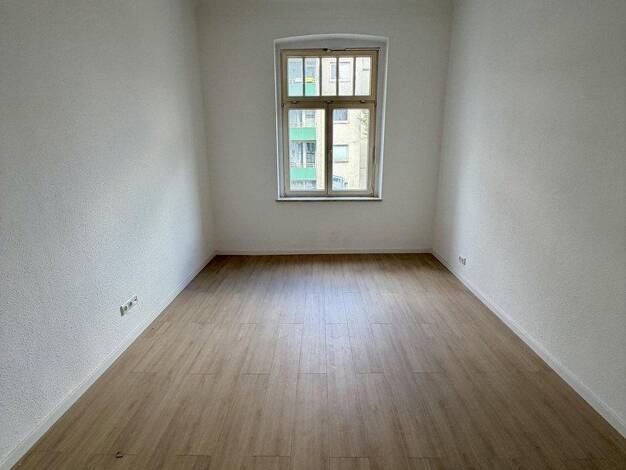 Wohnung zur Miete 561 € 1 Zimmer 33 m² 1. Geschoss Bahnstraße 40 Zentrum Ratingen 40878