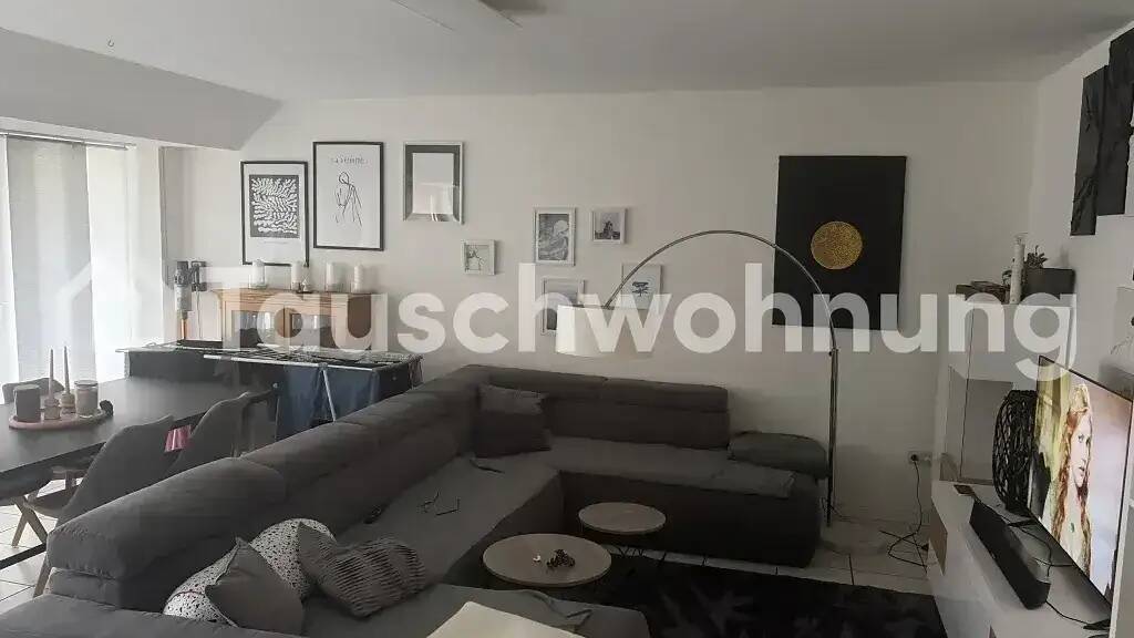 Wohnung zur Miete Tauschwohnung 795 € 3 Zimmer 100 m² Angelsdorf Elsdorf 50189