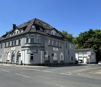 Mehrfamilienhaus zum Kauf 1.250.000 € 837 m² 808 m² Grundstück Hordel Bochum / Hordel 44793