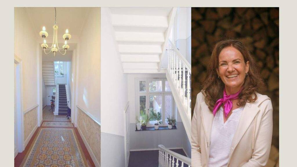 Wohnung zur Miete 760 € 2 Zimmer 69 m² EG frei ab 01.04.2026 Stadtmitte Mönchengladbach 41061