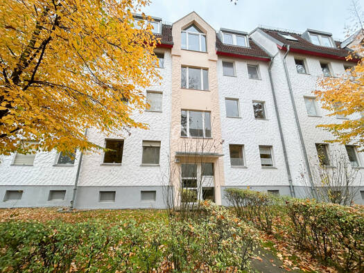 Wohnung zum Kauf provisionsfrei 429.000 € 3 Zimmer 84,9 m² EG Mittelstraße 20 Steglitz Berlin 12167