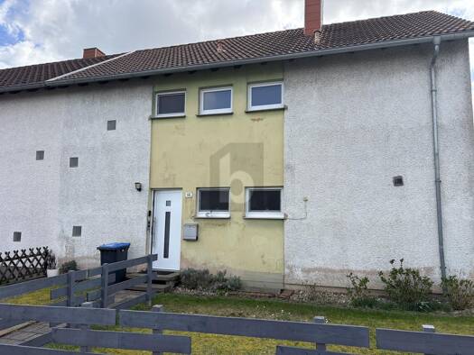 Doppelhaushälfte zum Kauf 169.000 € 6 Zimmer 138 m² 346 m² Grundstück Bexbach 66450