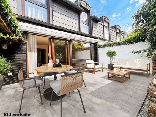 Reihenmittelhaus zum Kauf 615.000 € 3,5 Zimmer 117,8 m² 182 m² Grundstück Zorneding Zorneding 85604