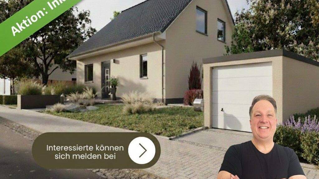 Einfamilienhaus zum Kauf provisionsfrei 345.690 € 5 Zimmer 120,9 m² 645 m² Grundstück Meerbeck 31715
