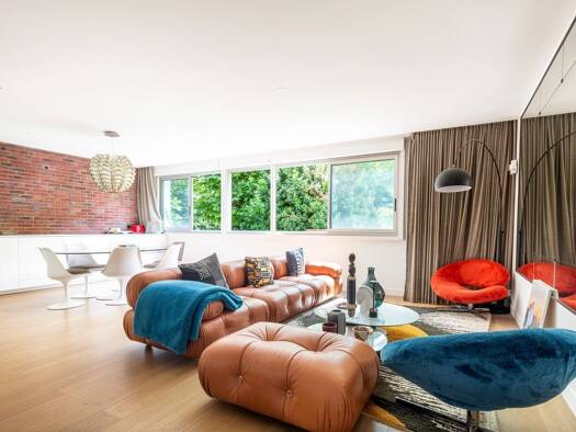 Wohnung zum Kauf 1.460.000 € 4 Zimmer 95 m² Chedde-Les Plagnes Passy 75220