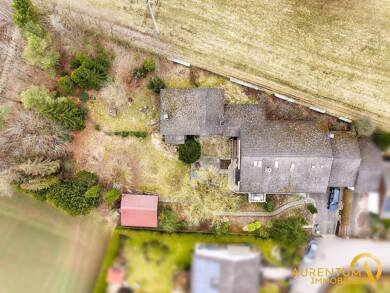 Bungalow zum Kauf 7 Zimmer 321,9 m² 1.300 m² Grundstück Hillohe Deuerling 93180