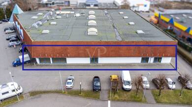 Verkaufsfläche zur Miete 6 € 900 m² Verkaufsfläche Harsweg Emden 26721