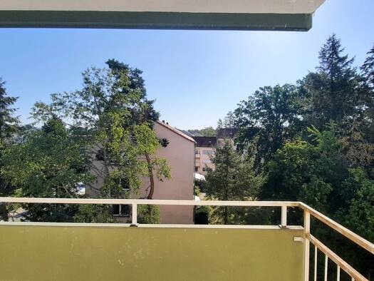 Wohnung zum Kauf 340.000 € 3 Zimmer 85,7 m² 4. Geschoss frei ab sofort Stintzingstraße 29 Erlangen-Süd Erlangen 91052