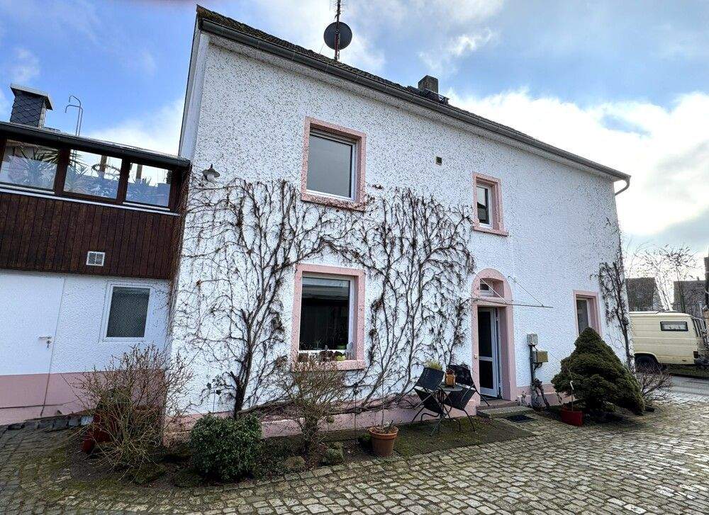 Immobilie in Darmstadt - Die eigenen 4 Wände - Bild 1