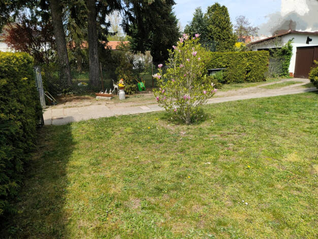 Grundstück zum Kauf 350.000 € 1.072 m² Grundstück Müggelheim Berlin 12559