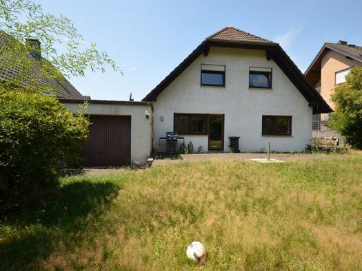 Einfamilienhaus zum Kauf 529.000 € 6 Zimmer 140 m² 558 m² Grundstück Siegburg Siegburg 53721