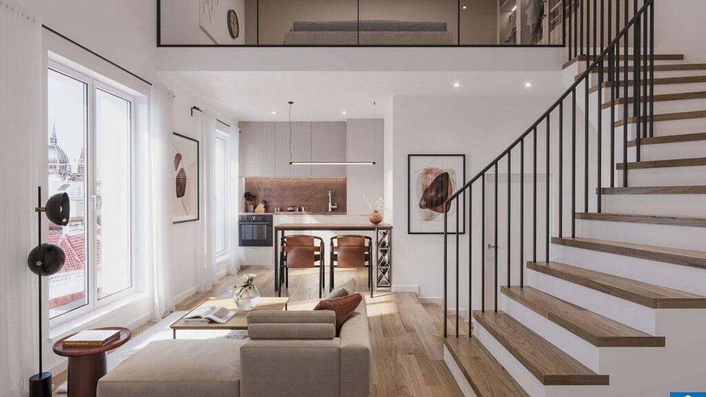 Wohnung zum Kauf - Erstbezug 541.400 € 3 Zimmer 72,1 m² 2. Geschoss Sechshauser Straße Wien 1150