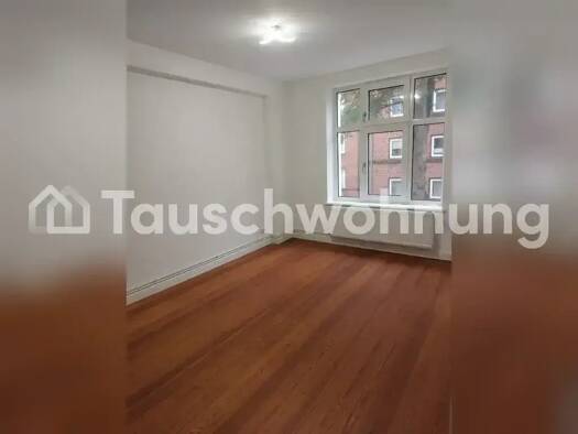 Wohnung zur Miete Tauschwohnung 720 € 2 Zimmer 40 m² 1. Geschoss Buntekuh Lübeck 23558