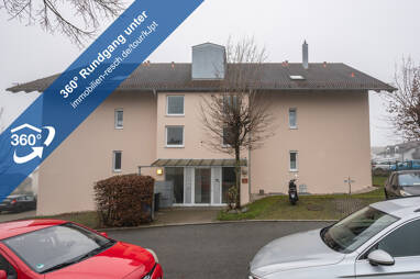 Wohnung zum Kauf 164.000 € 2 Zimmer 53 m² 2. Geschoss Heining Passau 94036