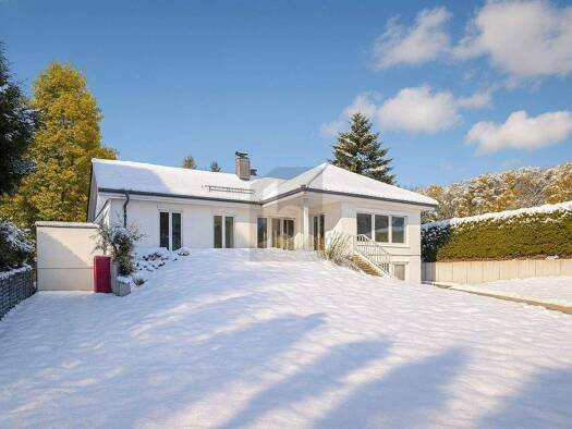 Einfamilienhaus zum Kauf 1.590.000 € 6 Zimmer 219 m² 1.012 m² Grundstück Perchting Starnberg 82319