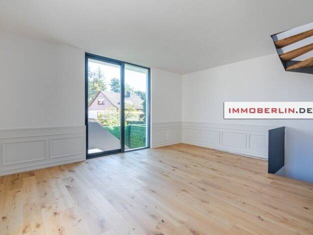 Einfamilienhaus zum Kauf 849.000 € 3 Zimmer 155 m² 185 m² Grundstück Buckow Neukölln 12351