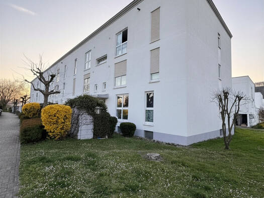 Wohnung zum Kauf 346.000 € 3 Zimmer 80,1 m² Herten Rheinfelden 79618