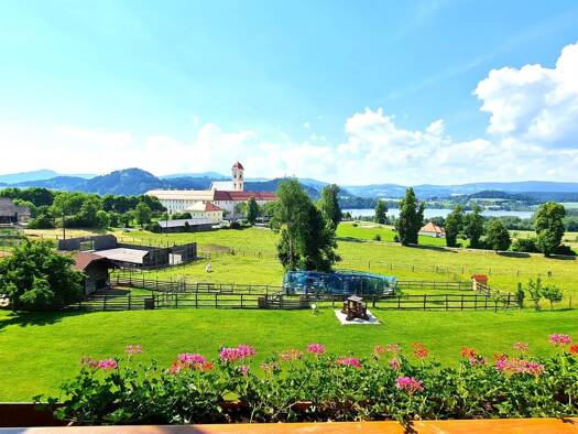 Wohnung zur Miete 1.250 € 68 m² frei ab 15.10.2026 St. Georgen am Längsee 9313