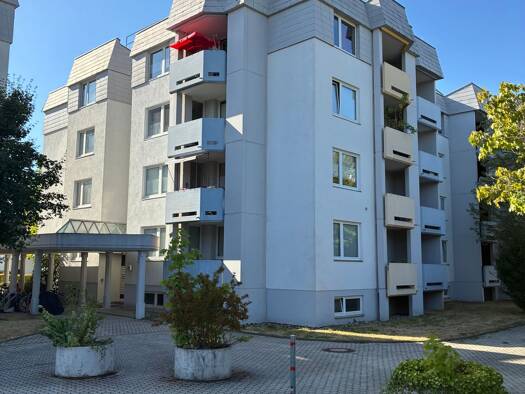 Wohnung zur Miete 600 € 2 Zimmer 52 m² Geschoss 2/3 frei ab 01.09.2026 Am Trimmelter Hof 87 Tarforst Trier 54296