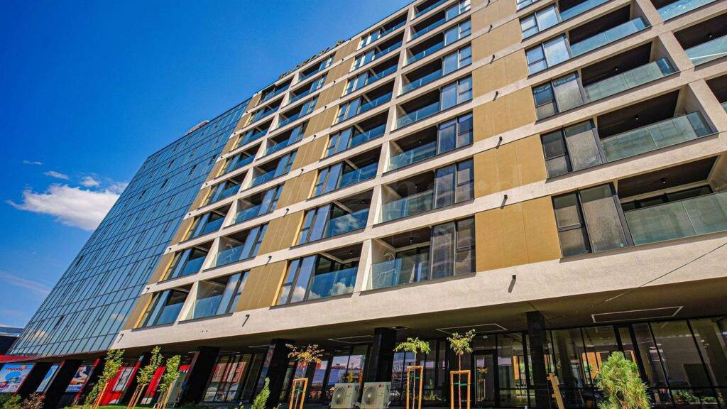 Studio zum Kauf 338.000 € 3 Zimmer 136 m² Sofia