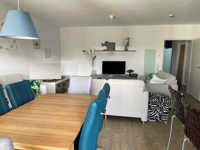 Wohnung zur Miete 1.100 € 3 Zimmer 91 m² 1. Geschoss frei ab 01.09.2025 Faurndau Göppingen 73035
