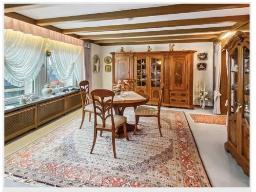 Maisonette zur Miete 1.000 € 1 Zimmer 90 m² 2. Geschoss frei ab sofort Innenstadt Bochum 44787