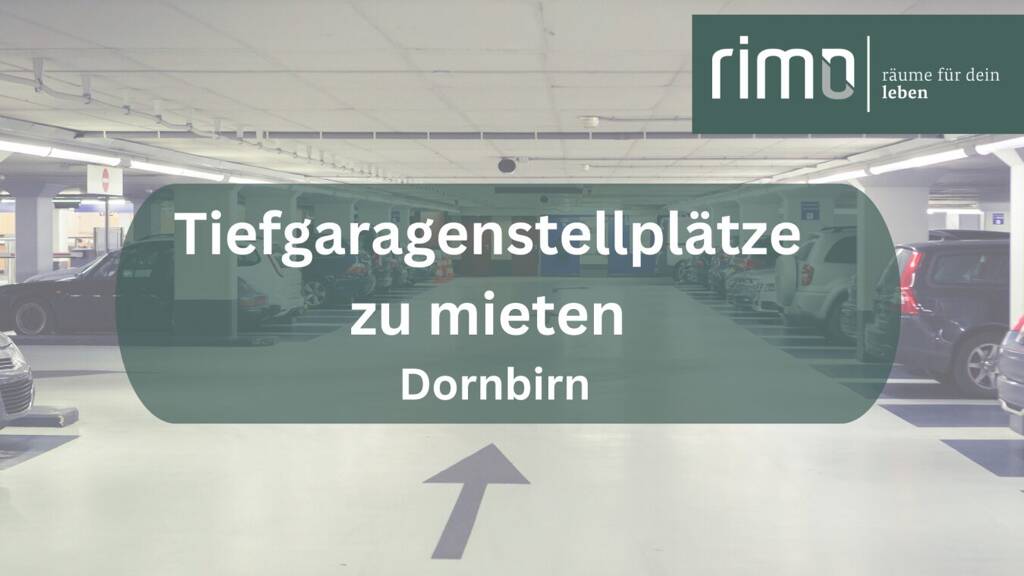 Stellplatz zur Miete 70 € Lustenauer Straße 56 Dornbirn 6850