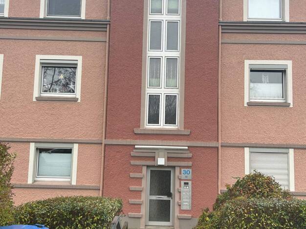 Wohnung zur Miete 463 € 2 Zimmer 61,8 m² EG frei ab 01.03.2026 Fulerumer Str. 30 Fulerum Essen 45149