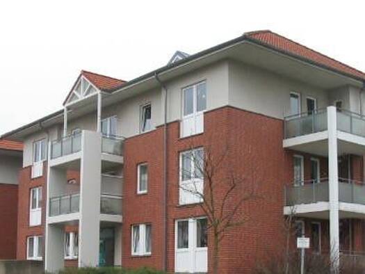 Wohnung zur Miete nur mit Wohnberechtigungsschein 439 € 2 Zimmer 64,7 m² 2. Geschoss frei ab sofort Potsdamer Straße 4 Barsinghausen Barsinghausen 30890