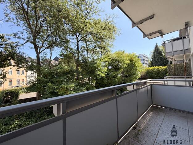 Wohnung zur Miete 610 € 3 Zimmer 61 m² Wattenscheid Wattenscheid 44866