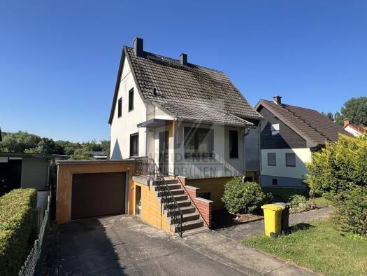 Einfamilienhaus zum Kauf 167.500 € 3 Zimmer 99 m² 643 m² Grundstück frei ab sofort Kaimberger Straße 82 Zwötzen Gera 07551