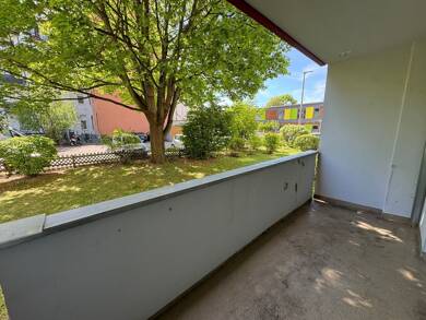 Wohnung zum Kauf 265.000 € 3 Zimmer 75 m² EG frei ab sofort St. Leonhard Nürnberg 90439