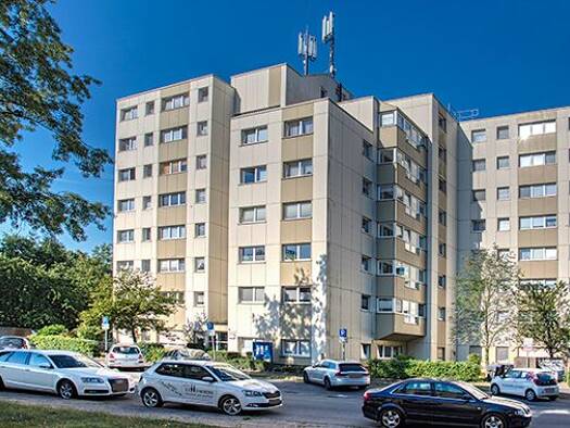 Wohnung zur Miete 629 € 3 Zimmer 69,3 m² 5. Geschoss Juliusstraße 31 Holsterhausen Dorsten 46284