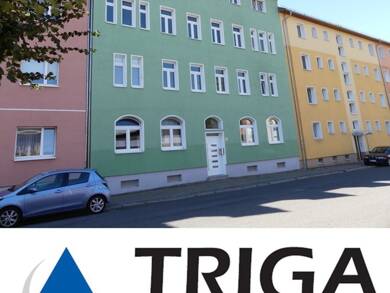 Wohnung zur Miete 511 € 3 Zimmer 71 m² Nordhausen Nordhausen 99734