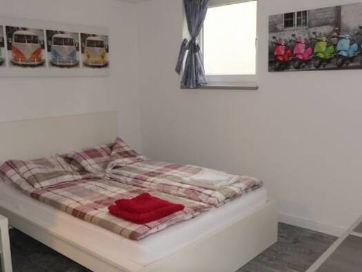 Studio zur Miete Wohnen auf Zeit 1.190 € 1 Zimmer 28 m² frei ab sofort Kuchener Straße Wangen Stuttgart 70327