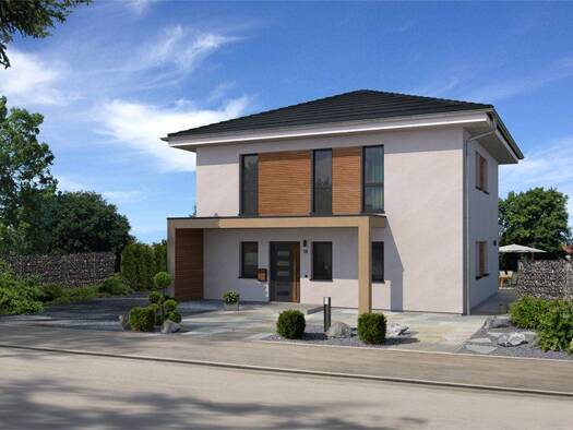 Haus zum Kauf provisionsfrei 488.995 € 5 Zimmer 125 m² 900 m² Grundstück Harsdorf Harsdorf 95499