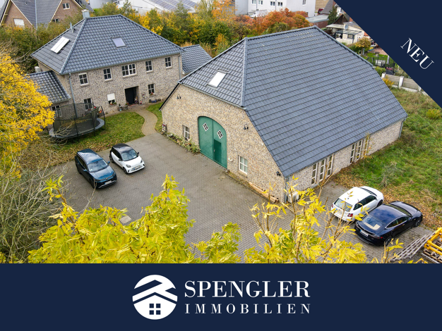 Einfamilienhaus zum Kauf 799.000 € 6 Zimmer 277 m² 2.766 m² Grundstück Erle Raesfeld 46348