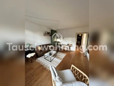 Wohnung zur Miete Tauschwohnung 750 € 2 Zimmer 70 m² Oststadt Hannover 30161