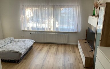 Wohnung zur Miete Wohnen auf Zeit 790 € 1 Zimmer 38 m² frei ab 31.08.2025 Donauschwabenstrasse 0 Weinsberg Weinsberg 74189