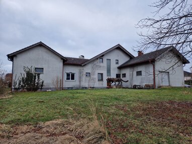 Einfamilienhaus zum Kauf 390.000 € 13 Zimmer 281 m² 1.829 m² Grundstück Langau 2091