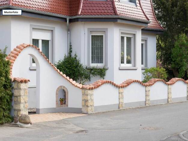 Haus zum Kauf provisionsfrei 123.000 € 107 m² 250 m² Grundstück Wildenheid Neustadt b.Coburg 96465