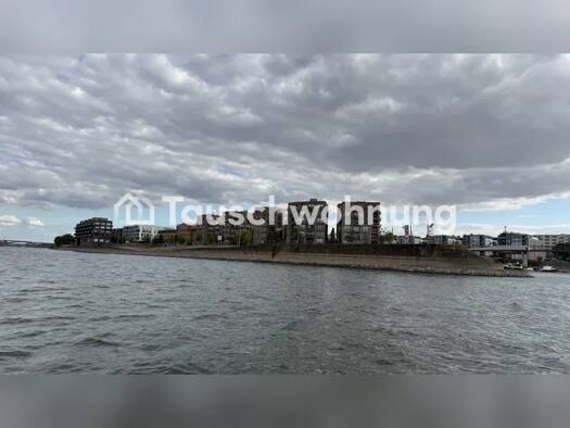 Wohnung zur Miete Tauschwohnung 2.200 € 3 Zimmer 106 m² Mombach Mainz 55120