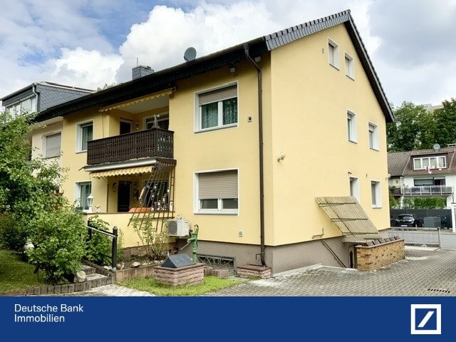 Mehrfamilienhaus zum Kauf 899.000 € 6 Zimmer 172 m²<br/>Wohnfläche 512 m²<br/>Grundstück Neu-Isenburg Neu-Isenburg 63263