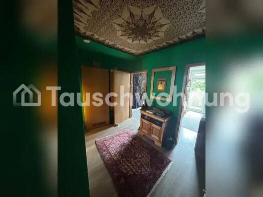 Wohnung zur Miete Tauschwohnung 460 € 2 Zimmer 46 m² 4. Geschoss Kröpeliner Tor-Vorstadt Rostock 18057